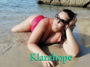 Klarahope