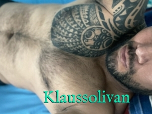 Klaussolivan