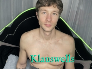 Klauswells