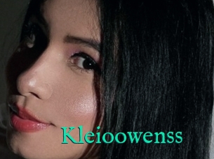 Kleioowenss