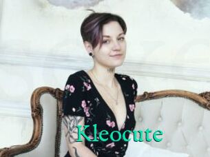 Kleocute