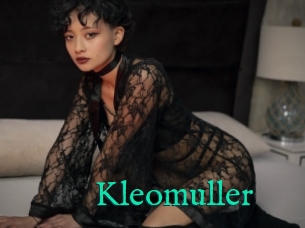 Kleomuller