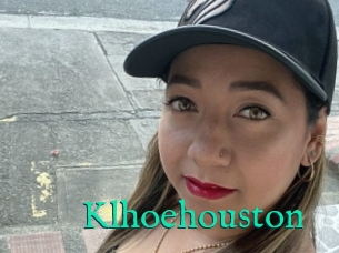 Klhoehouston