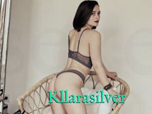 Kllarasilver