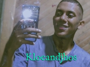 Kloeandjhos