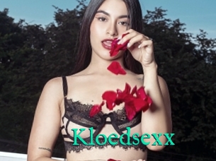 Kloedsexx