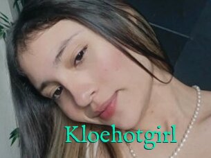 Kloehotgirl