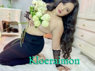 Kloeraimon