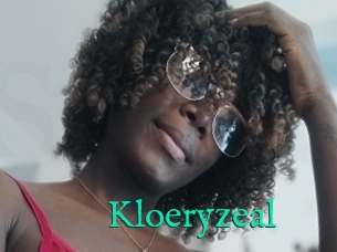 Kloeryzeal