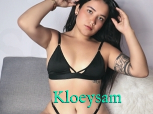 Kloeysam