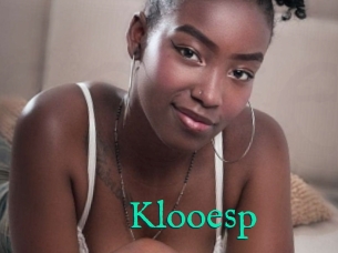 Klooesp