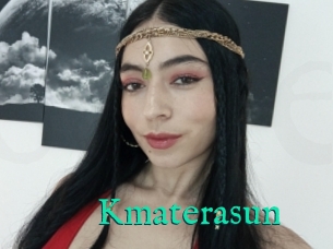 Kmaterasun