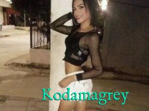 Kodamagrey