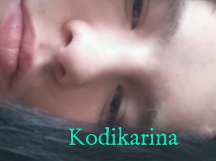 Kodikarina