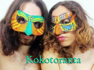 Kokotoranta