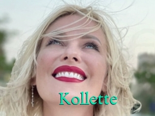 Kollette