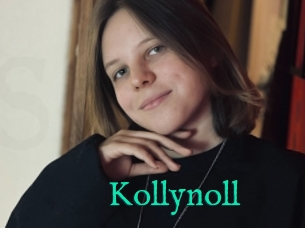 Kollynoll