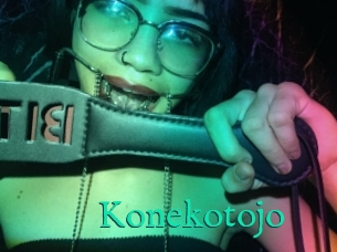 Konekotojo