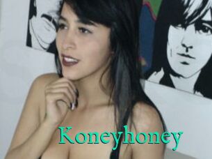 Koneyhoney