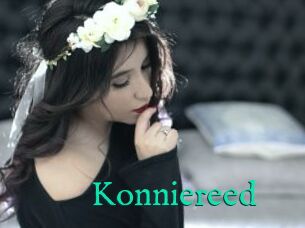 Konniereed