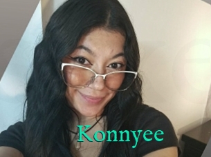 Konnyee