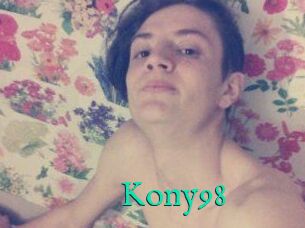 Kony98