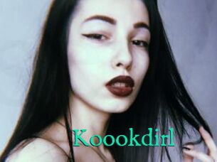 Koookdirl