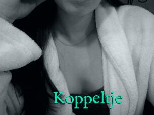 Koppeltje