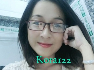 Kora122