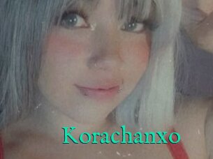 Korachanxo