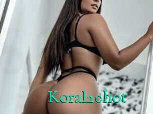 Koral20hot