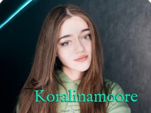 Koralinamoore