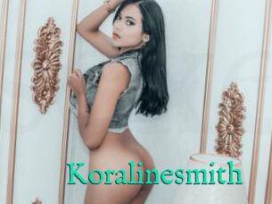 Koralinesmith