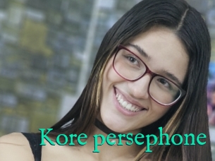 Kore_persephone