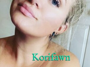 Korifawn