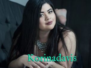 Korinadavis