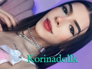 Korinadollk