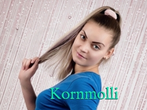 Kornmolli