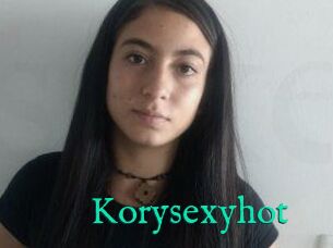 Korysexyhot