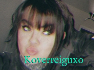 Koverreignxo