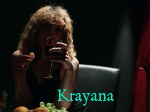 Krayana