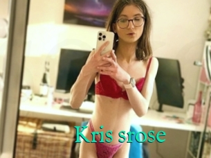 Kris_srose