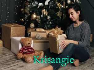 Krisangie