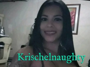 Krischelnaughty