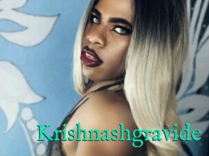 Krishnashgravide