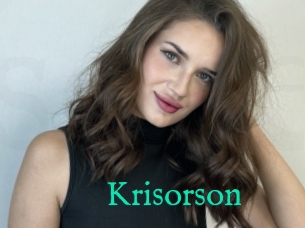 Krisorson