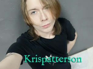 Krispatterson