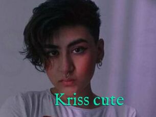 Kriss_cute