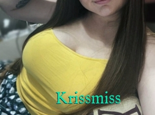 Krissmiss