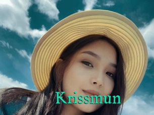 Krissmun